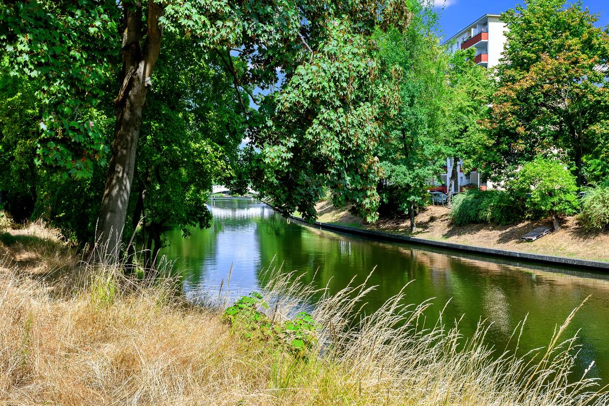Landwehrkanal