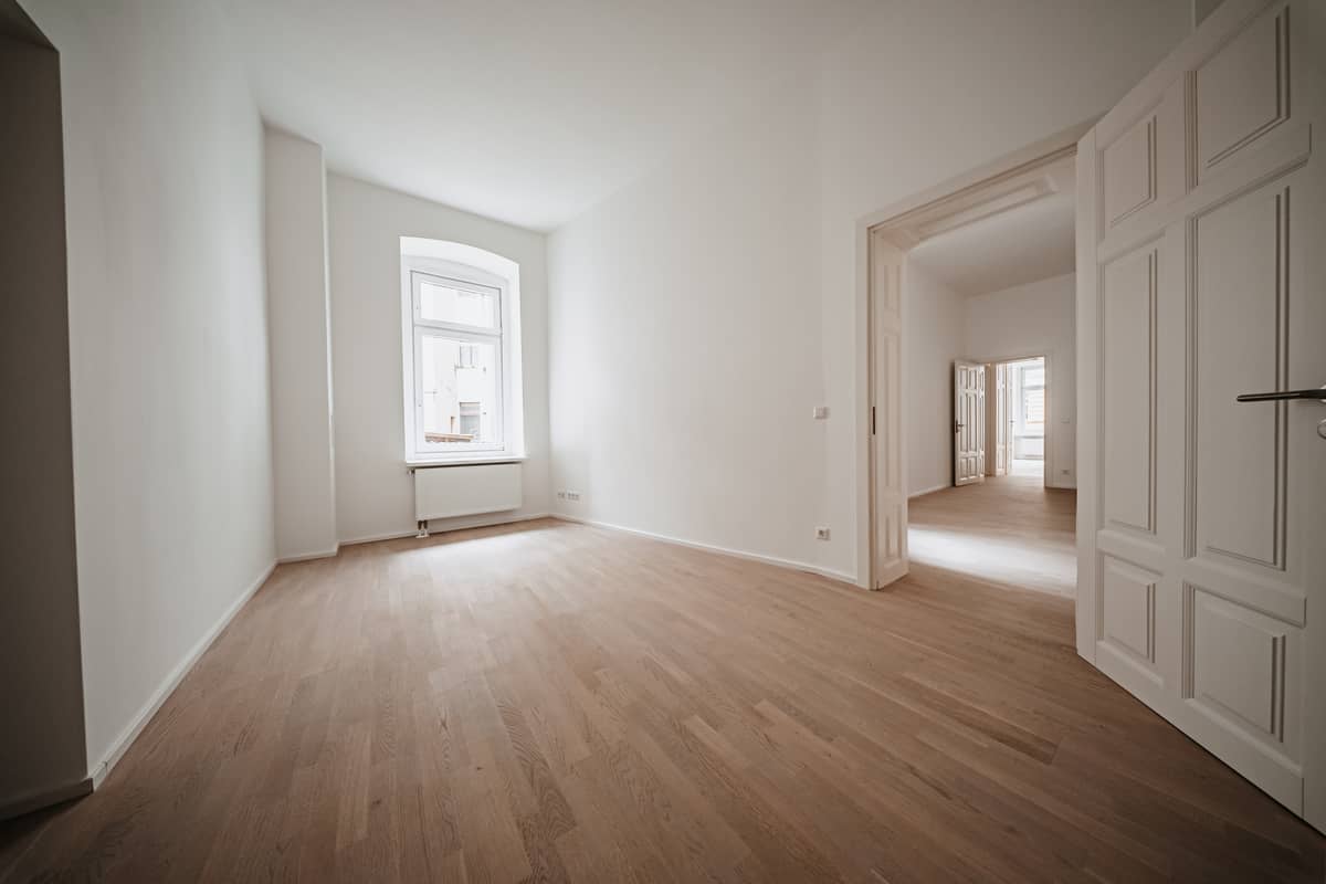 Masterschlafzimmer