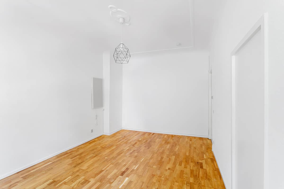 Großes Zimmer