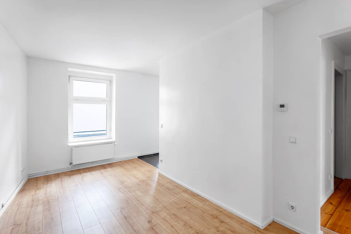 Move in today. Plan for tomorrow. Around 124 m² in Charlottenburg.