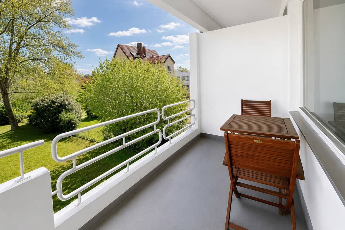 Balkon