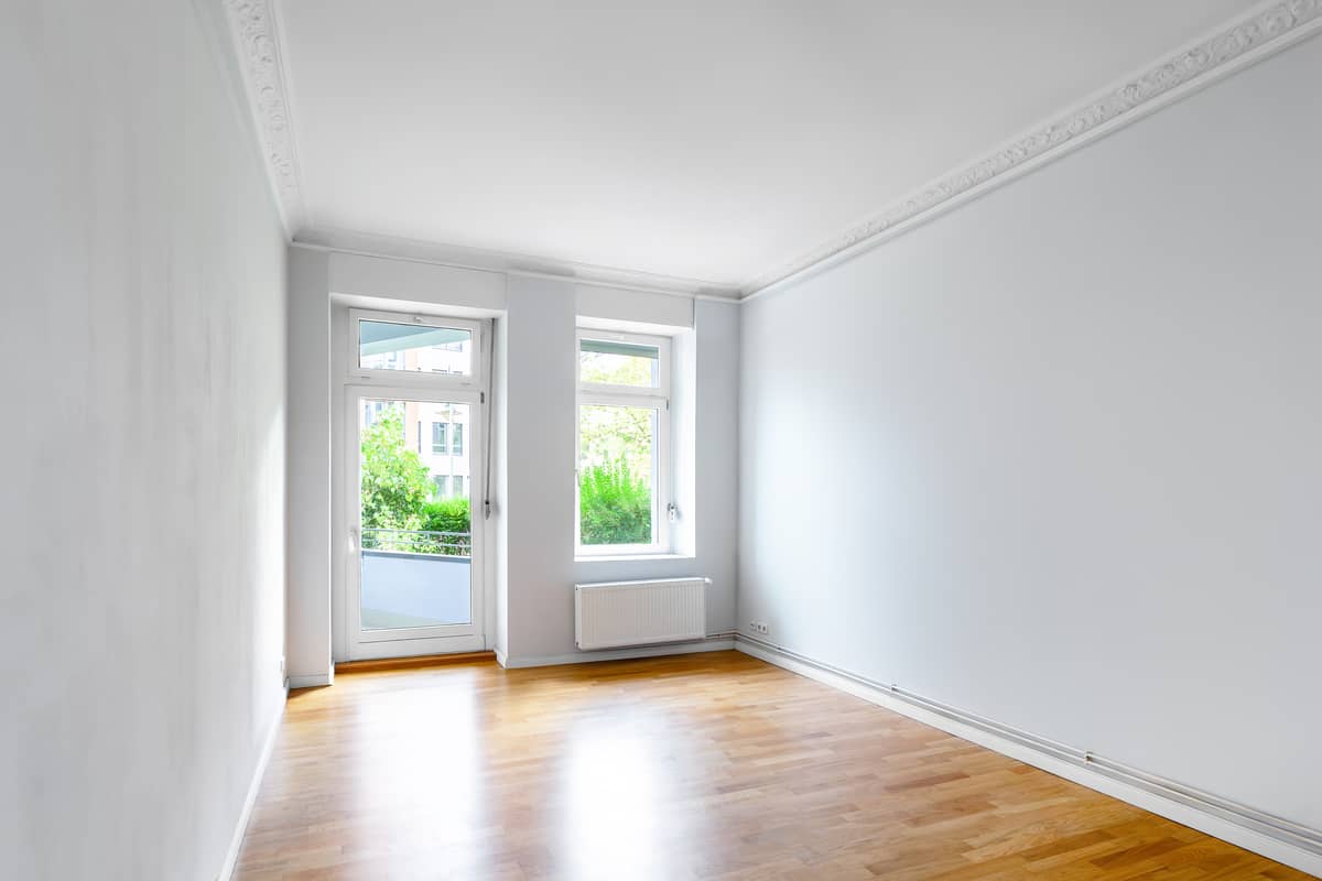 Balkonzimmer