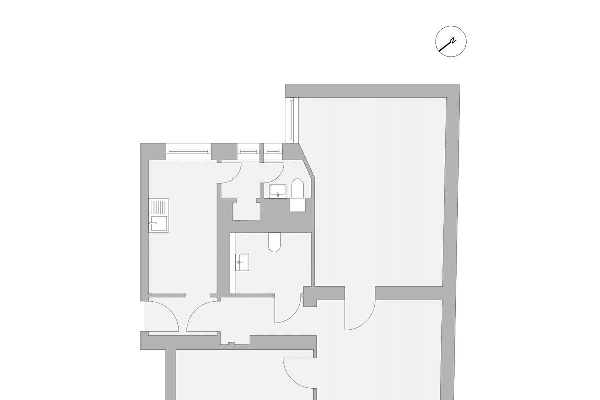 Grundriss TE02