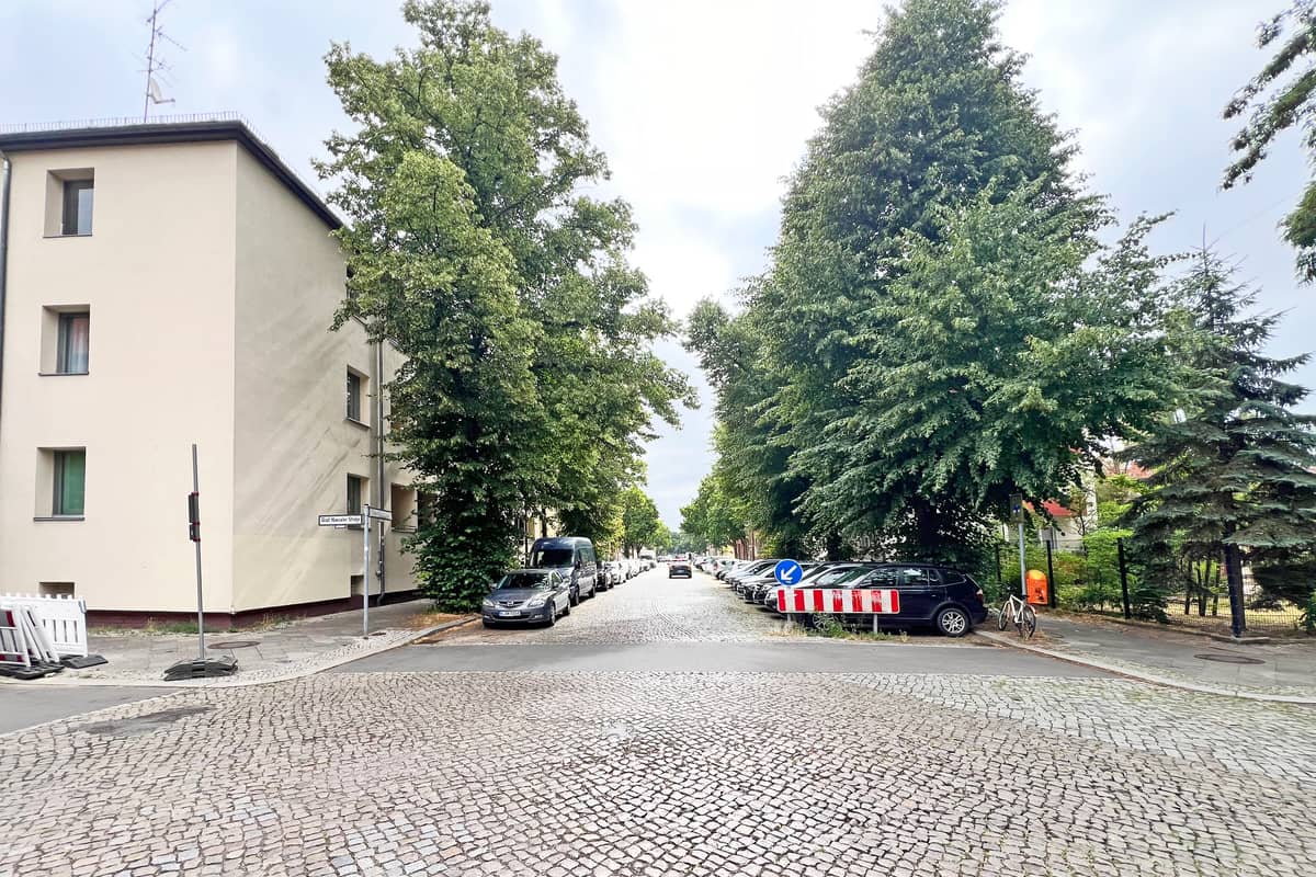 Umgebung