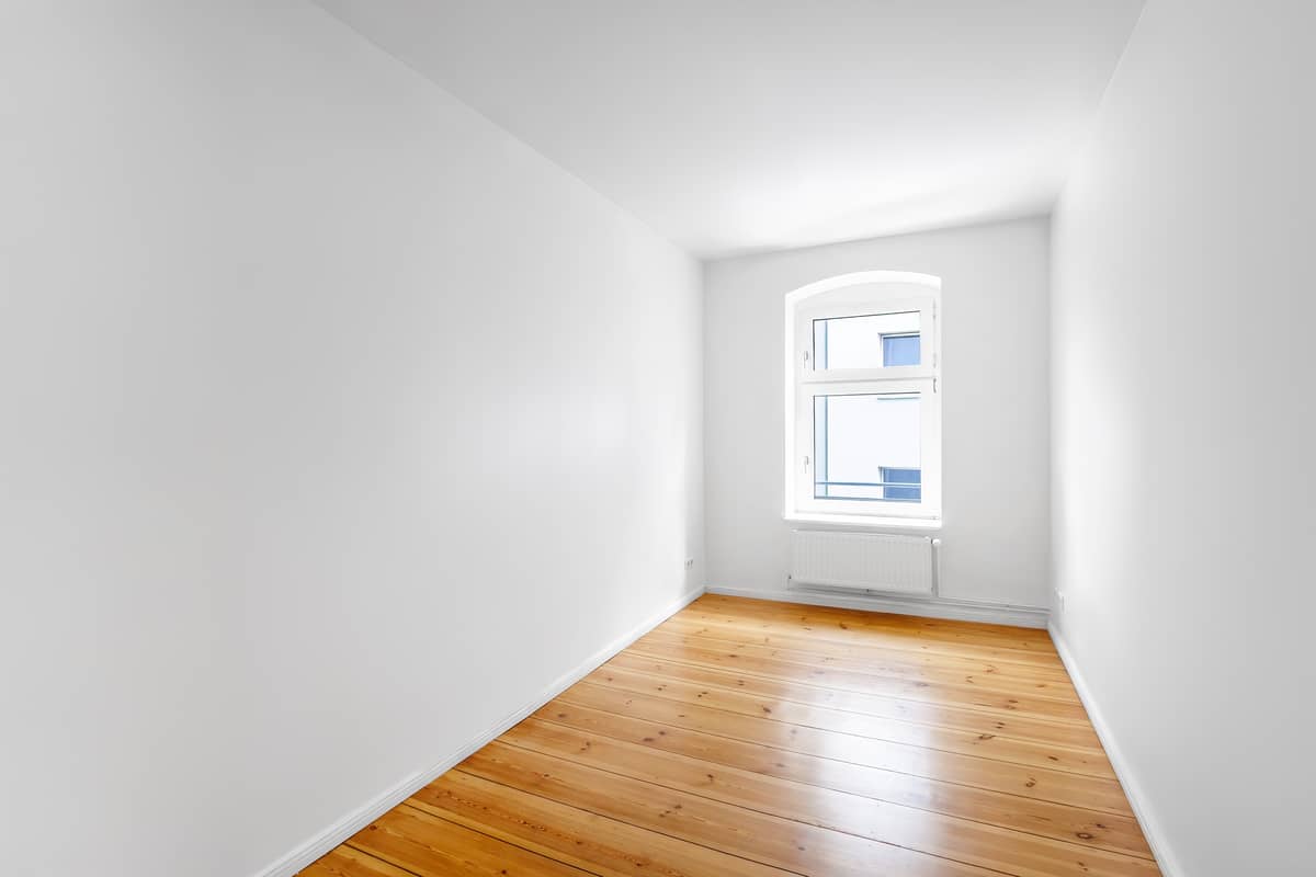 Move in today. Plan for tomorrow. Around 124 m² in Charlottenburg.