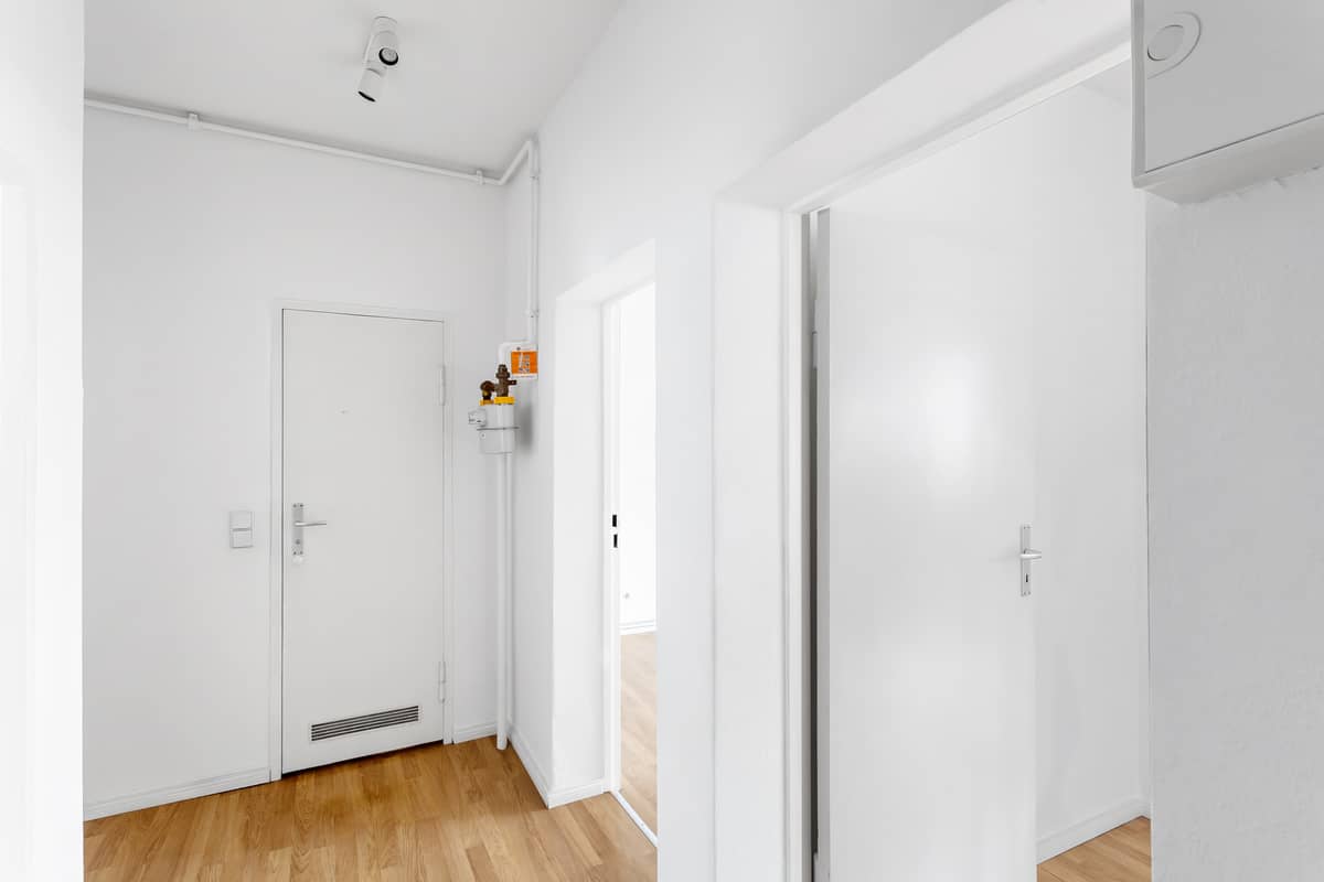 Zusammen wohnen, Charlottenburg genießen. Drei Zimmer für 319.000 €.