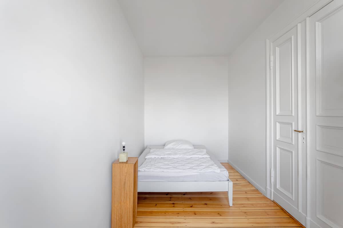 Schlafzimmer 2
