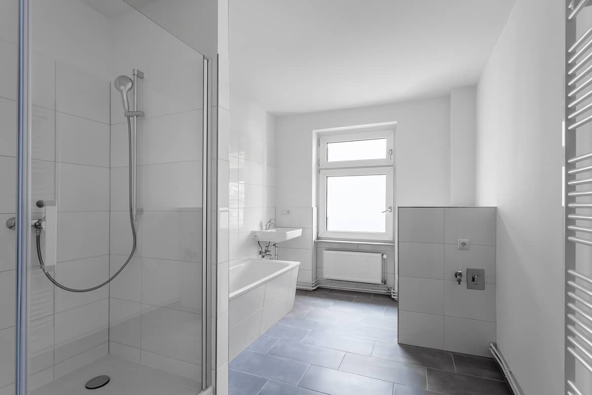 Mehr Platz für euren Alltag. Drei Zimmer in Charlottenburg für 359.000 €.