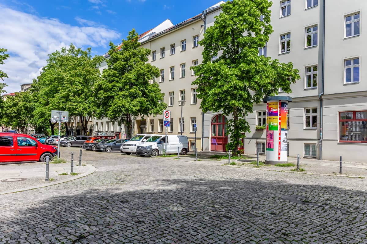 Umgebung