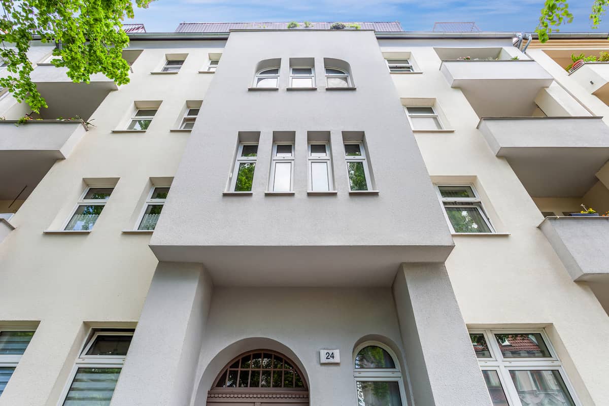 Fassade