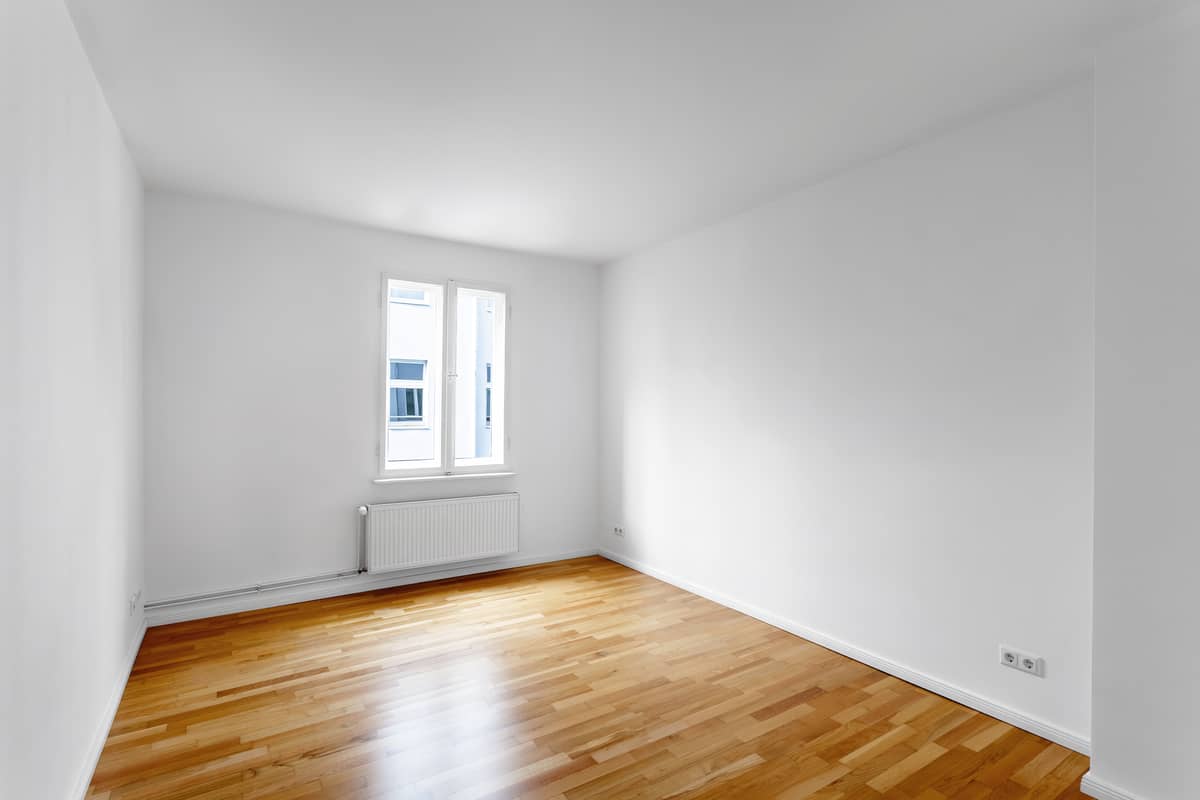 A spacious feel in 59 m². Ready to move into in Charlottenburg for €258,000.