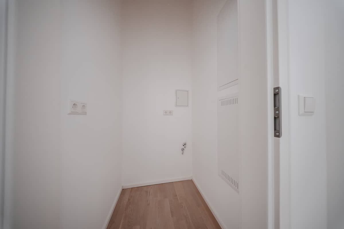 Hauswirtschaftsraum