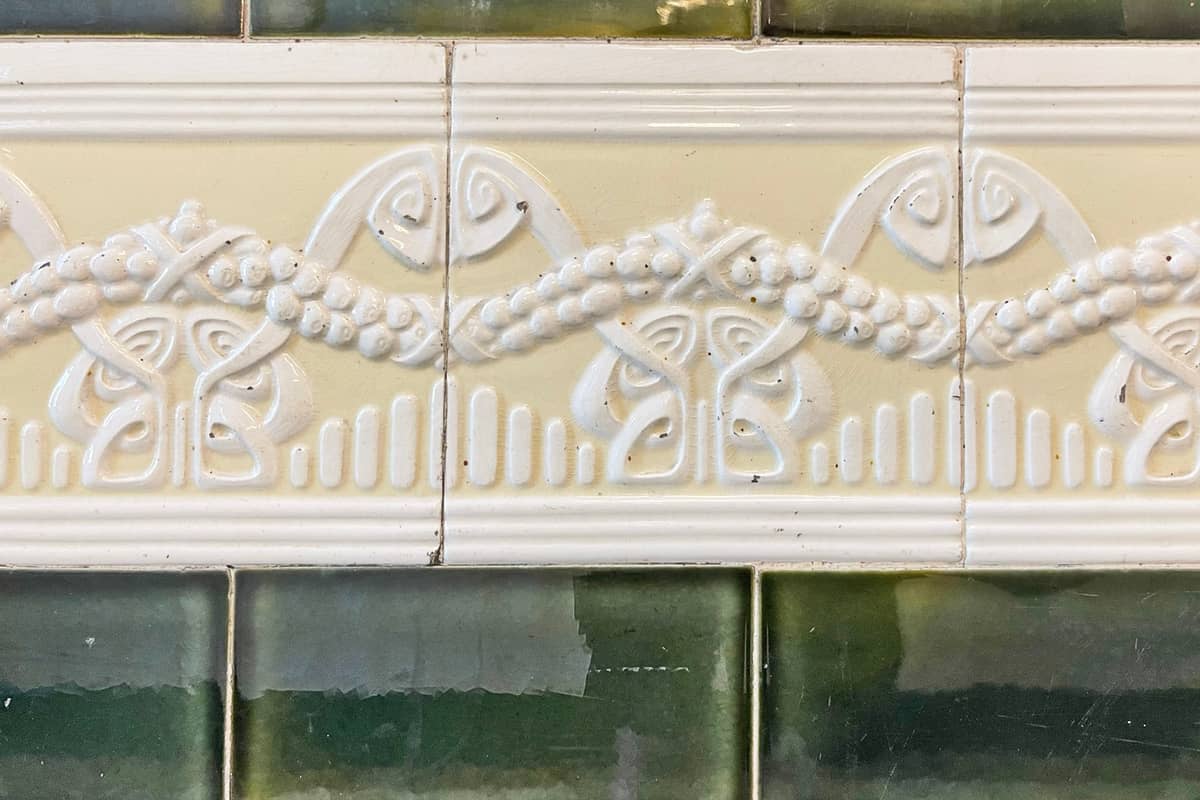 Altbaudetails