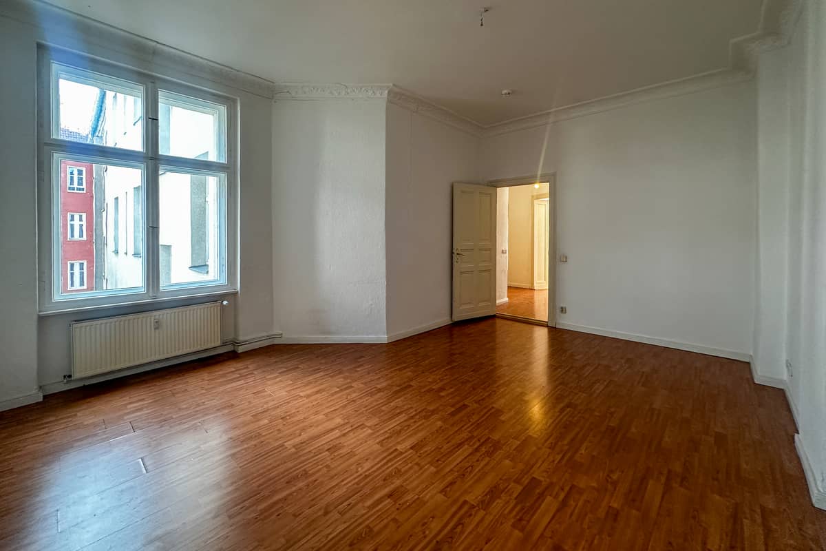 Berliner Zimmer