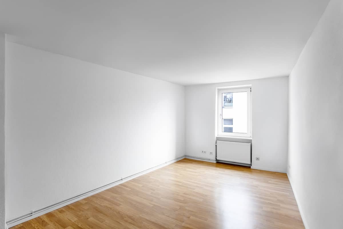 Two rooms in Charlottenburg, all yours. For €167,000.