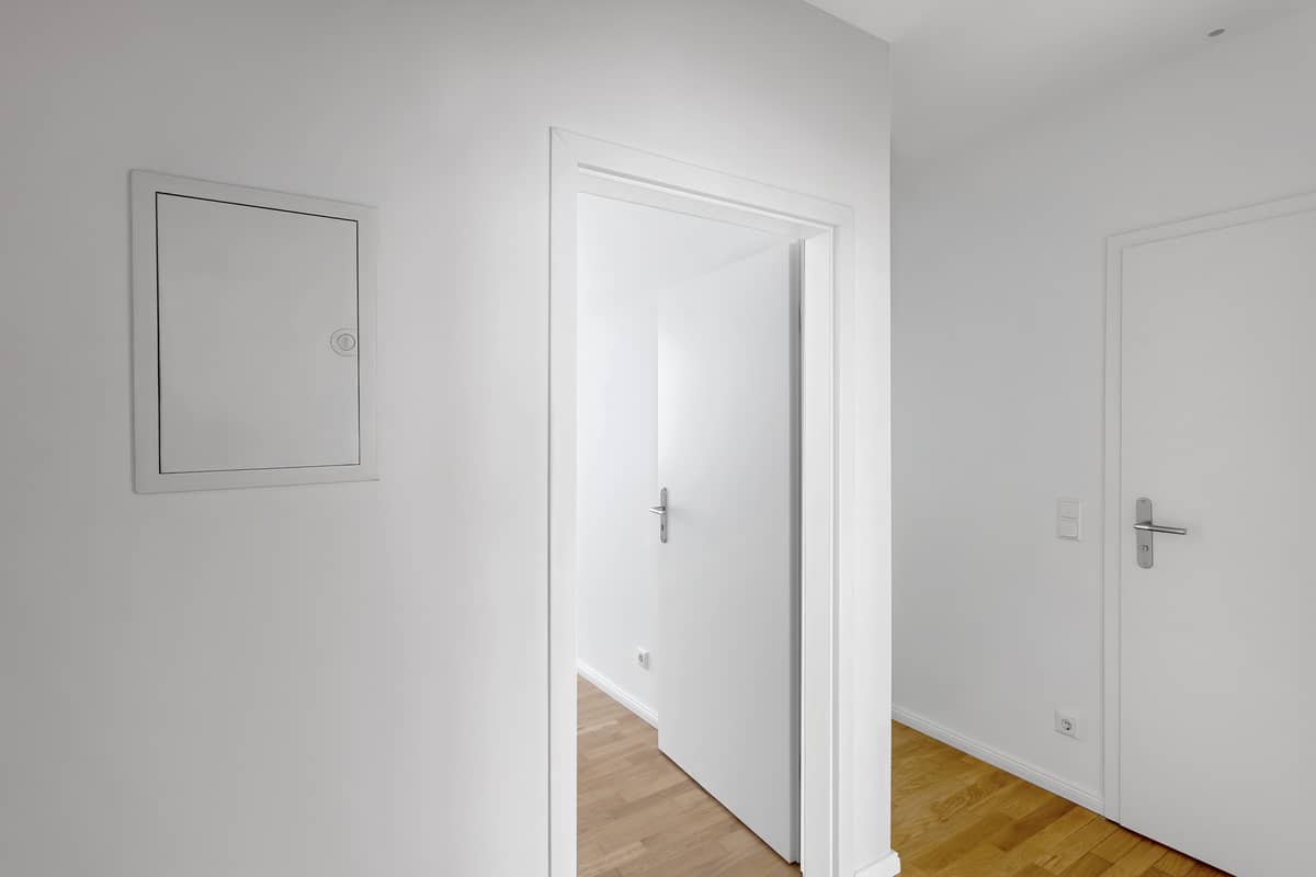 Charlottenburg: drei Zimmer, direkt einziehen. Für 299.000 €.