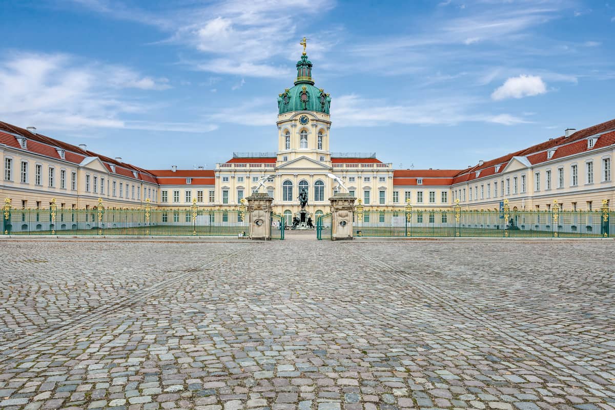 Schloss Charlottenburg