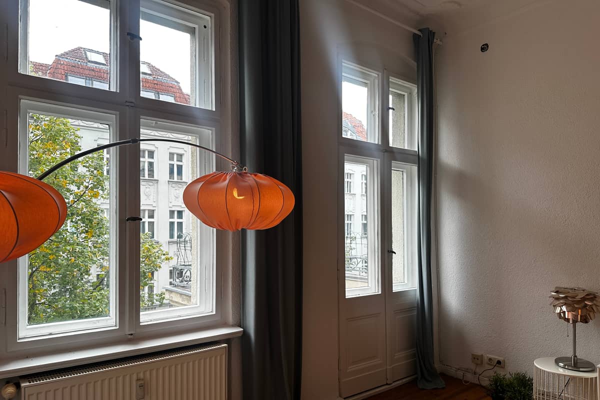 Detailaufnahme
