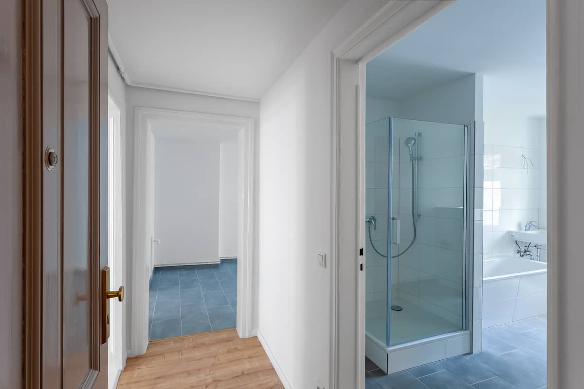 Mehr Platz für euren Alltag. Drei Zimmer in Charlottenburg für 359.000 €.