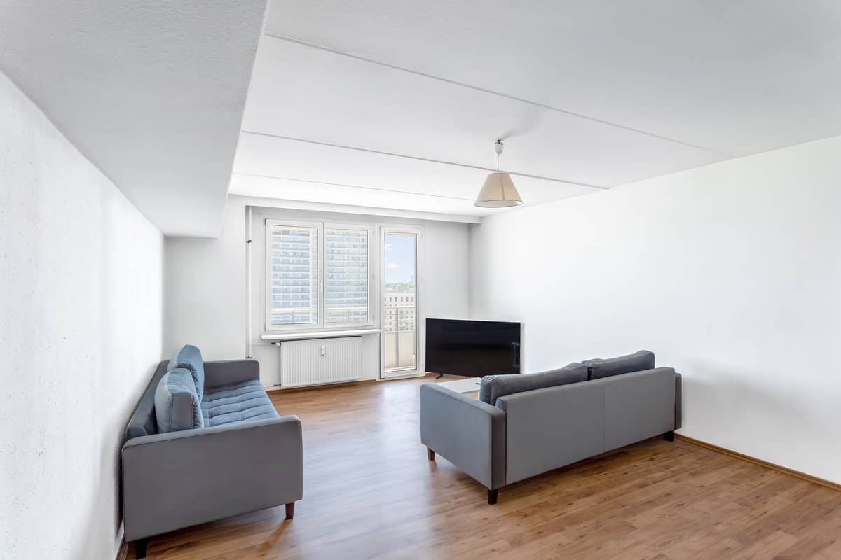 Großes Zimmer
