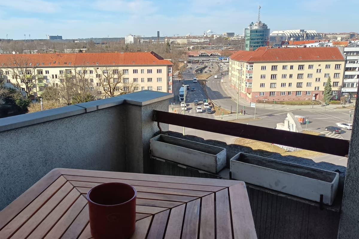 Balkon