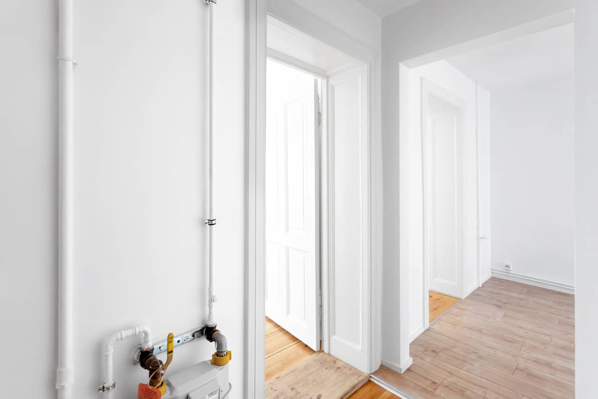 Move in today. Plan for tomorrow. Around 124 m² in Charlottenburg.
