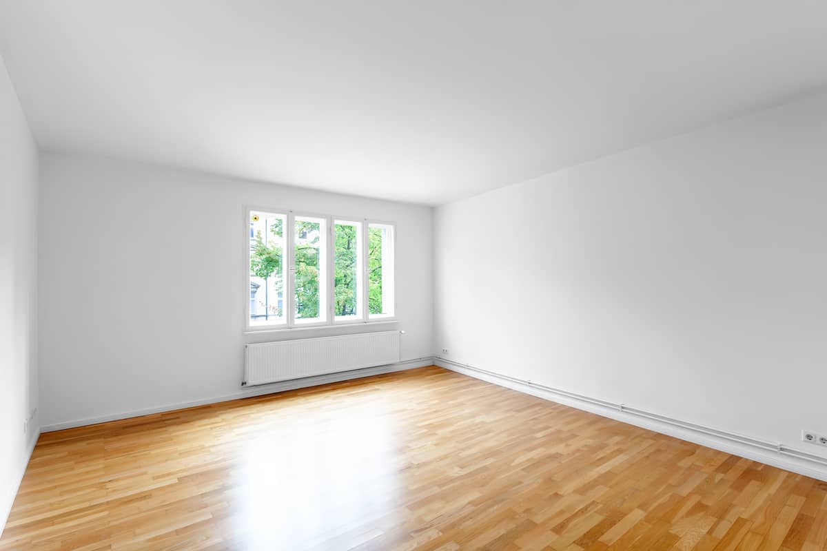 A spacious feel in 59 m². Ready to move into in Charlottenburg for €258,000.