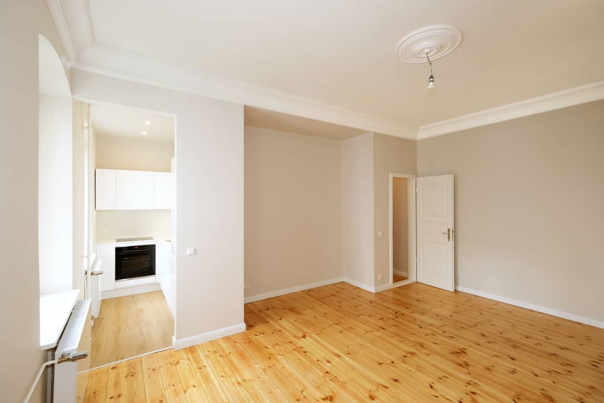 Charmantes Studioapartment in Friedrichshain