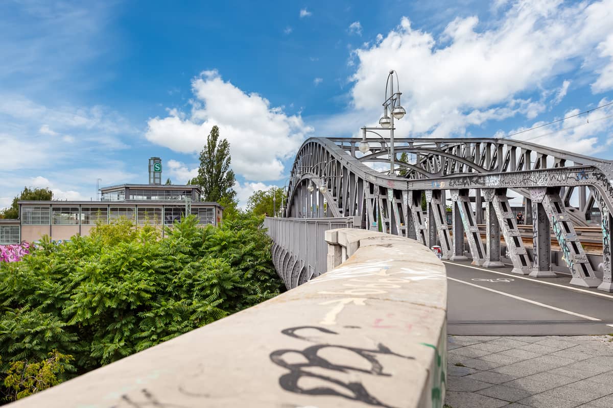 Bornholmer Straße