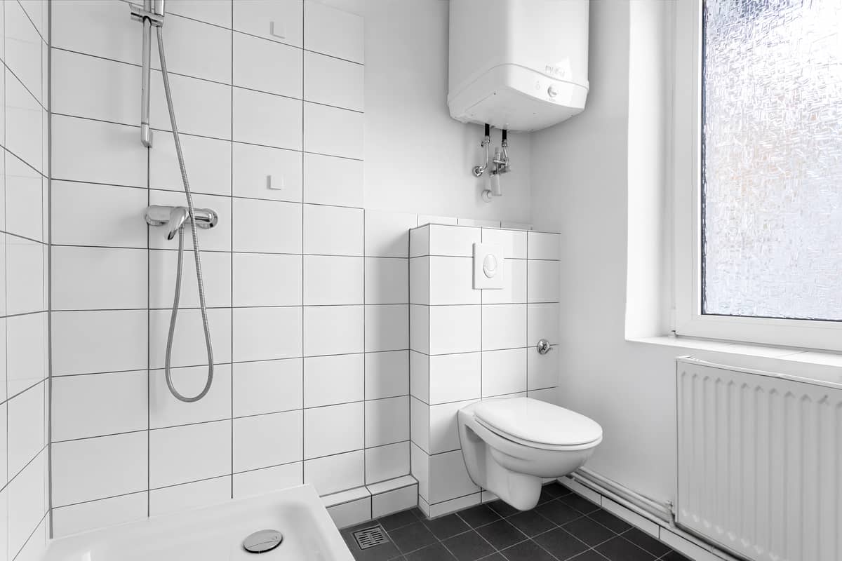 Two rooms in Charlottenburg, all yours. For €167,000.