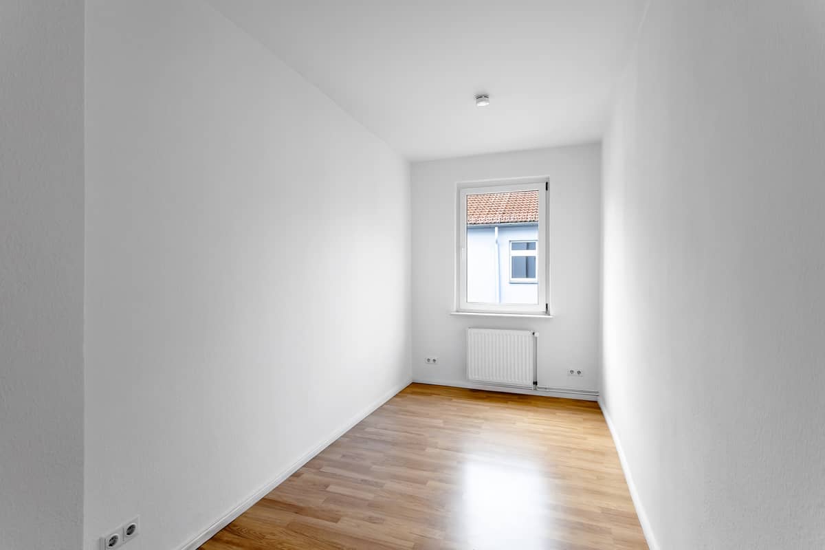 Zusammen wohnen, Charlottenburg genießen. Drei Zimmer für 319.000 €.