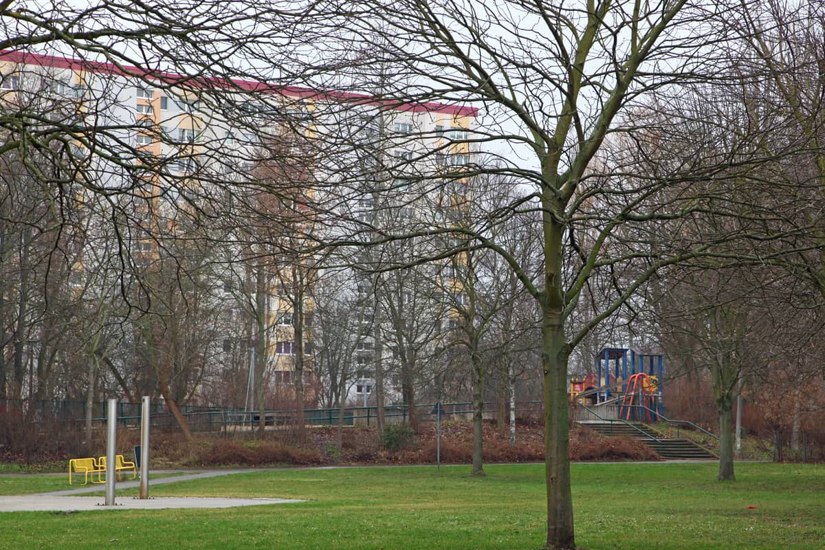 Umgebung