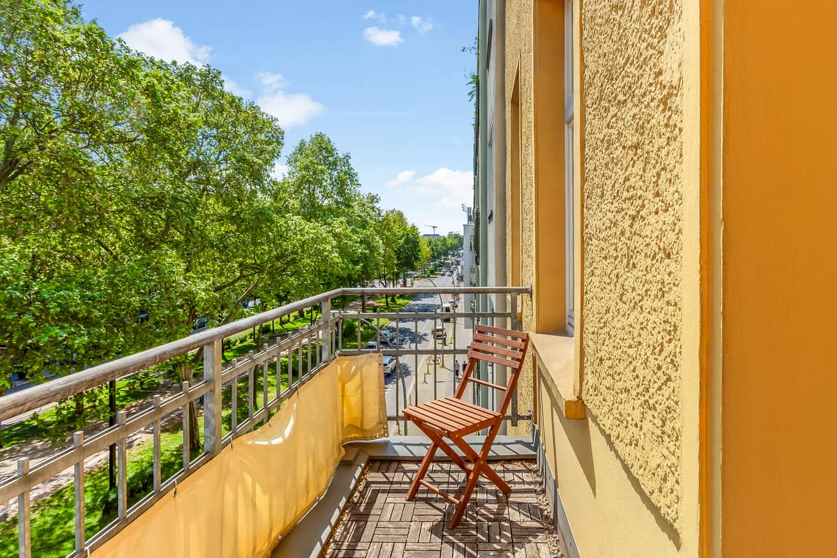 Balkon