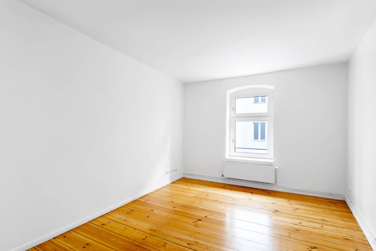 Move in today. Plan for tomorrow. Around 124 m² in Charlottenburg.