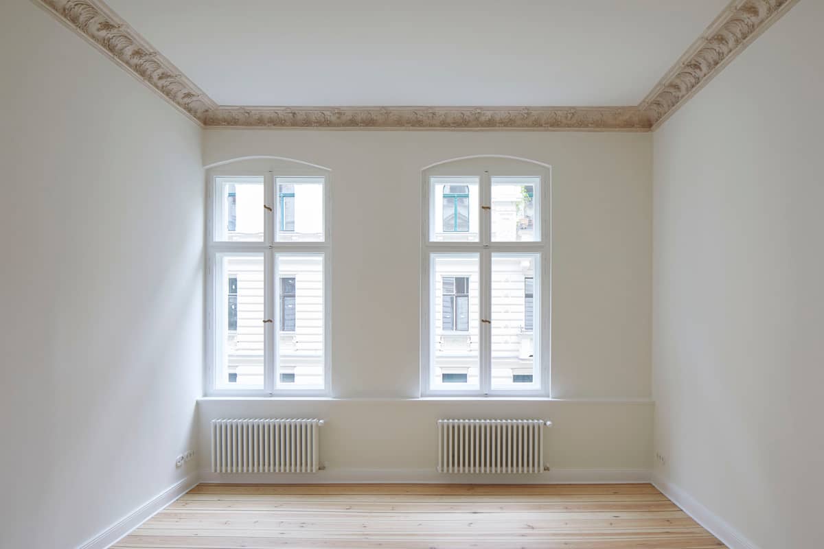 Beispiel Zimmer