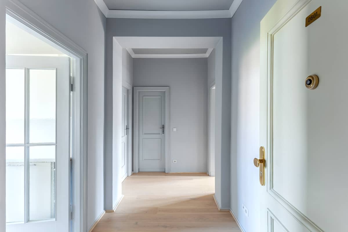 Willkommen, fühlen Sie sich wie Zuhause