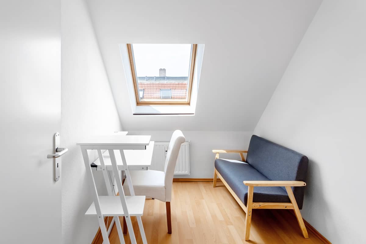 Arbeitszimmer