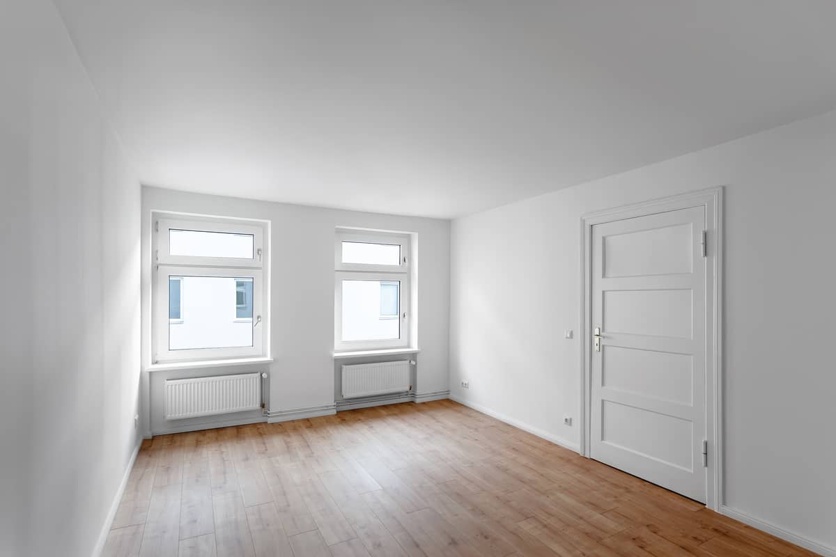Mehr Platz für euren Alltag. Drei Zimmer in Charlottenburg für 359.000 €.