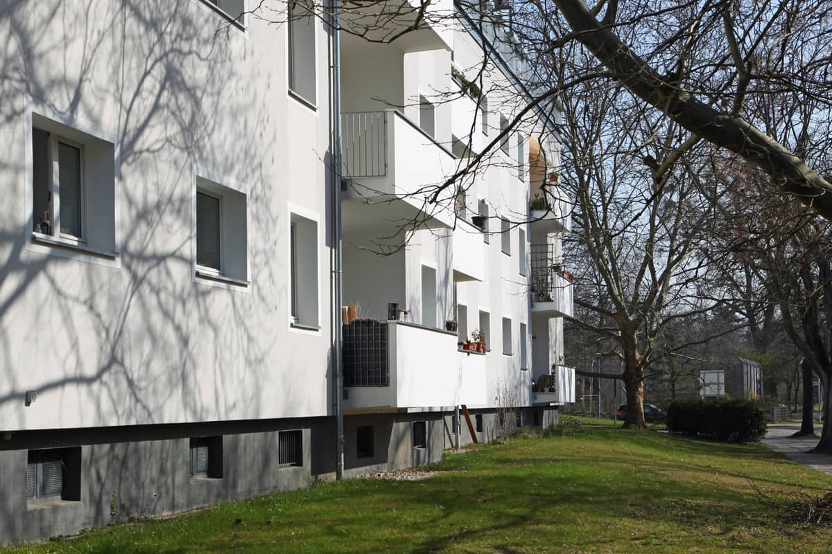 Leichhardtstraße