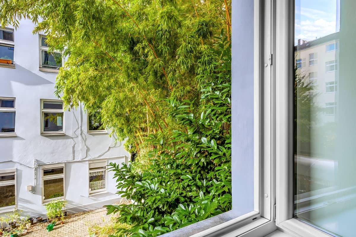 Charlottenburg: drei Zimmer, direkt einziehen. Für 299.000 €.