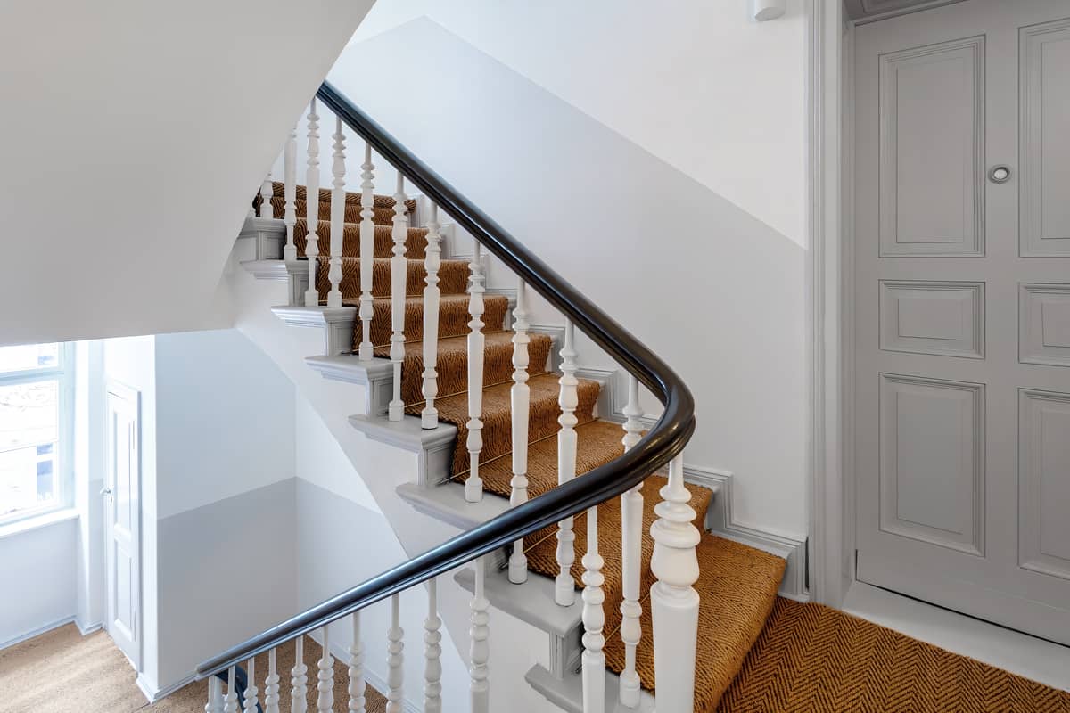 Two rooms in Charlottenburg, all yours. For €167,000.