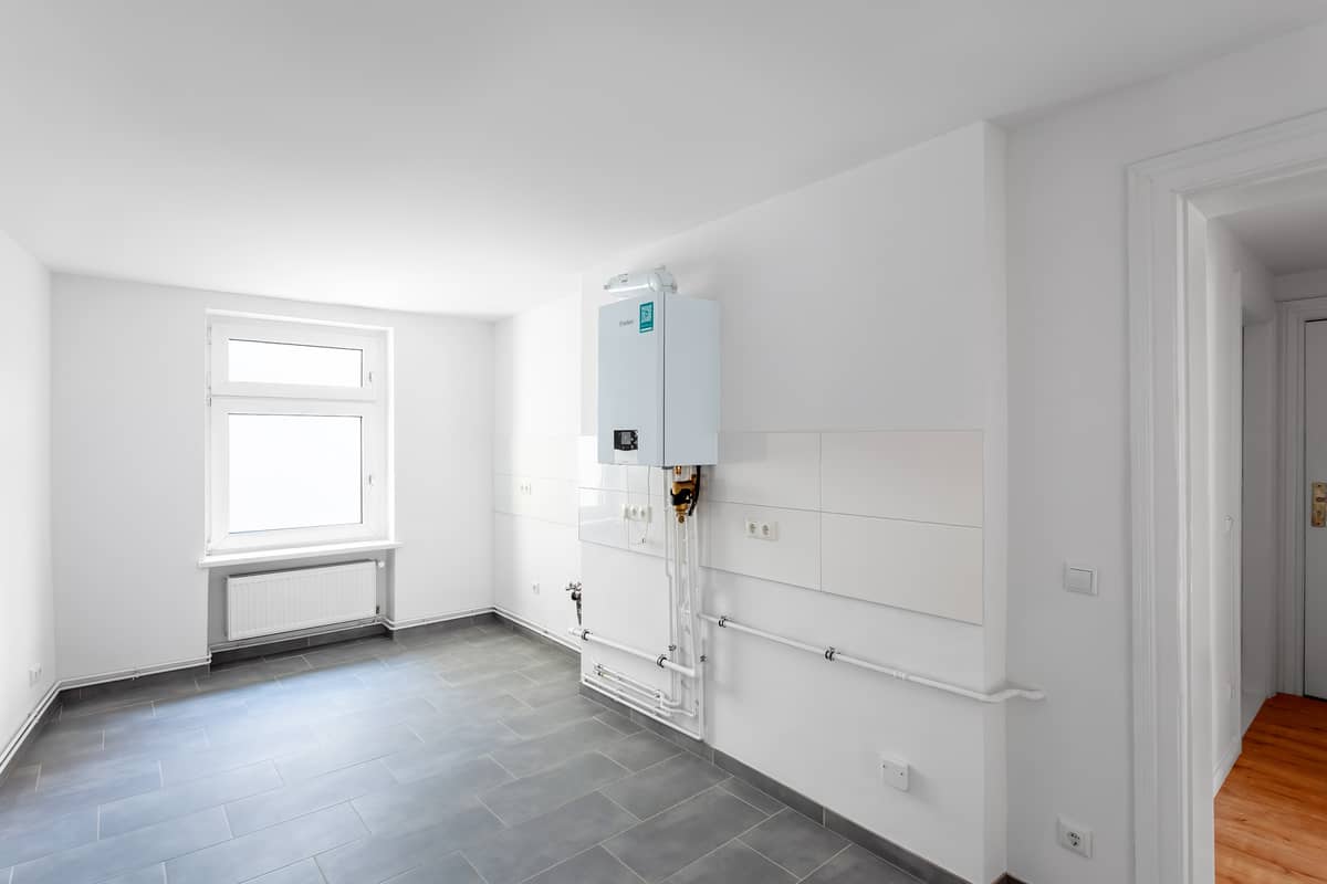 Mehr Platz für euren Alltag. Drei Zimmer in Charlottenburg für 359.000 €.