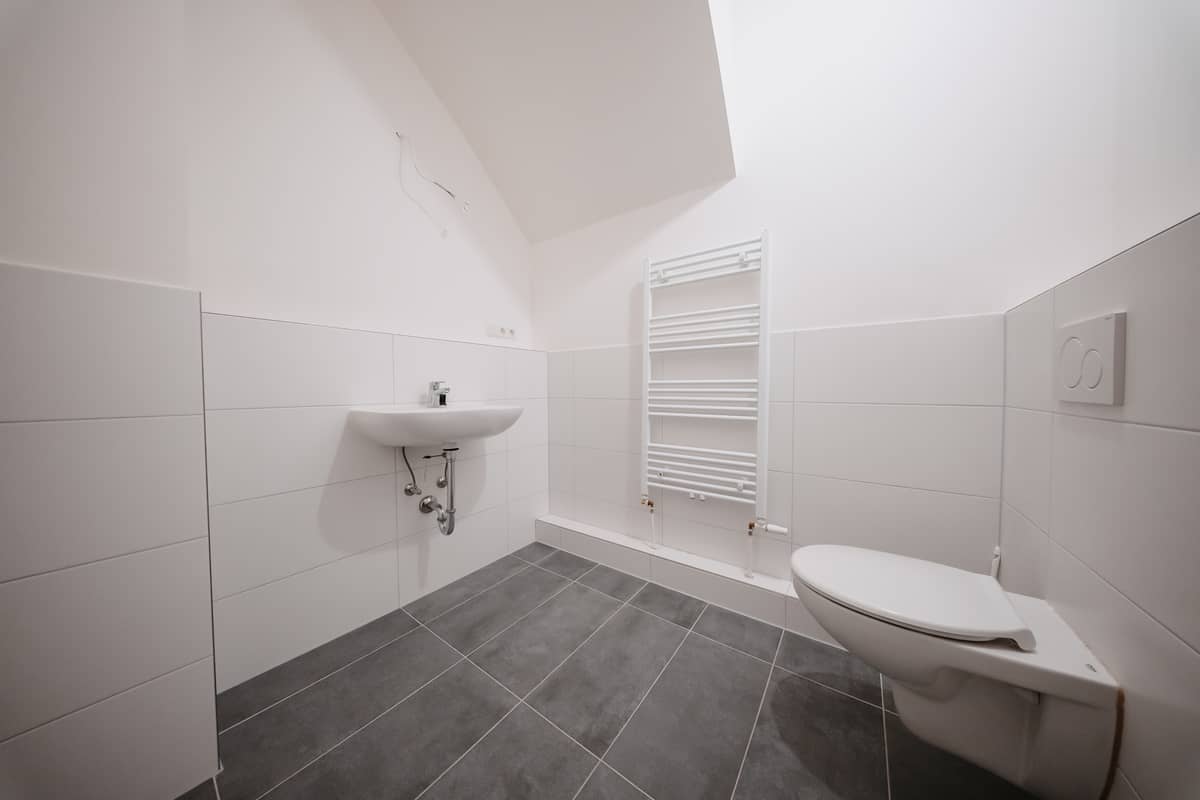 Gäste-WC