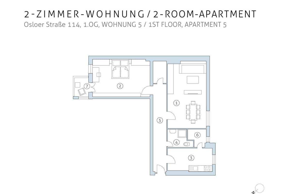 Grundriss 5