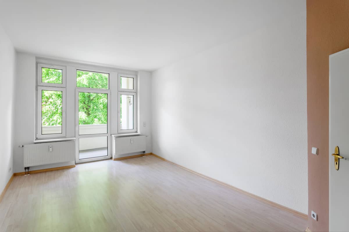 Balkonzimmer