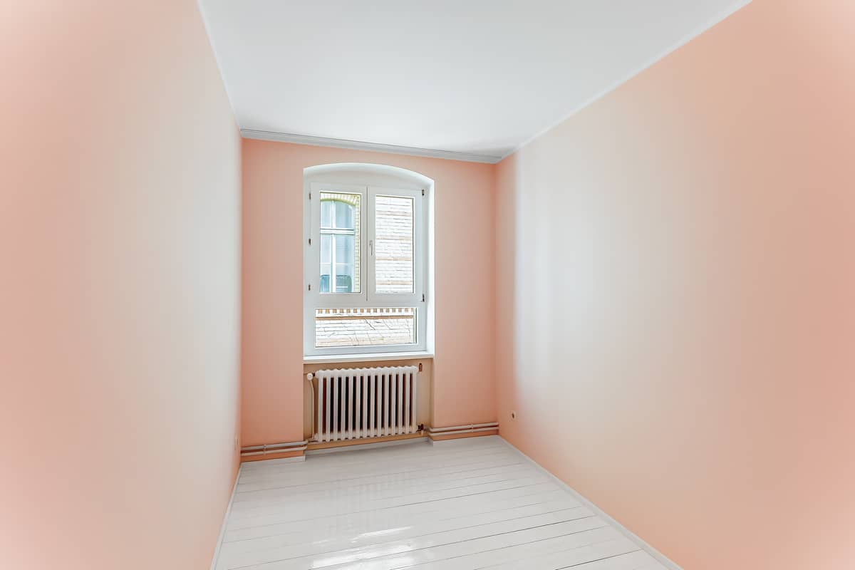 Arbeitszimmer