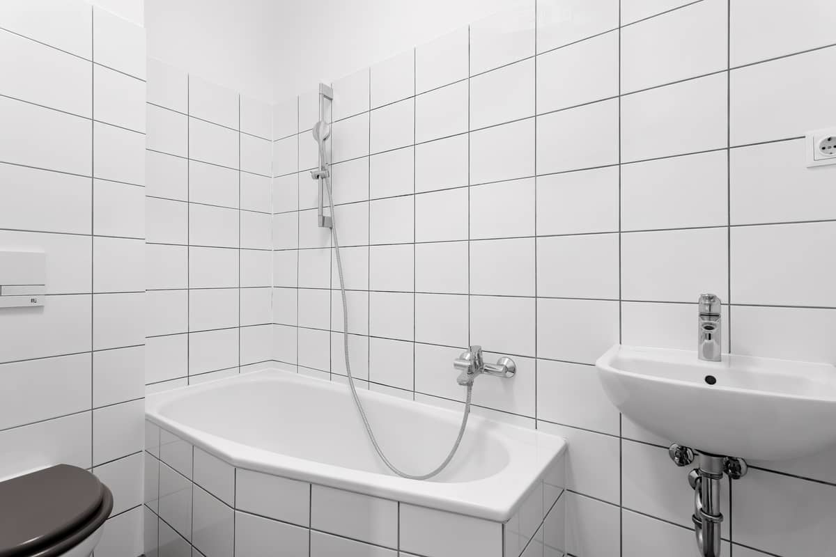 Zusammen wohnen, Charlottenburg genießen. Drei Zimmer für 319.000 €.