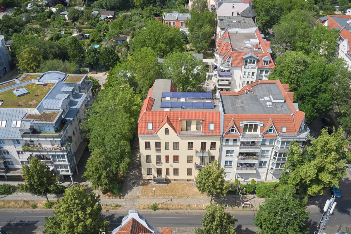 Zukunftssicheres Investment
