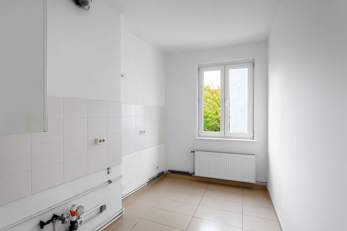 A spacious feel in 59 m². Ready to move into in Charlottenburg for €258,000.