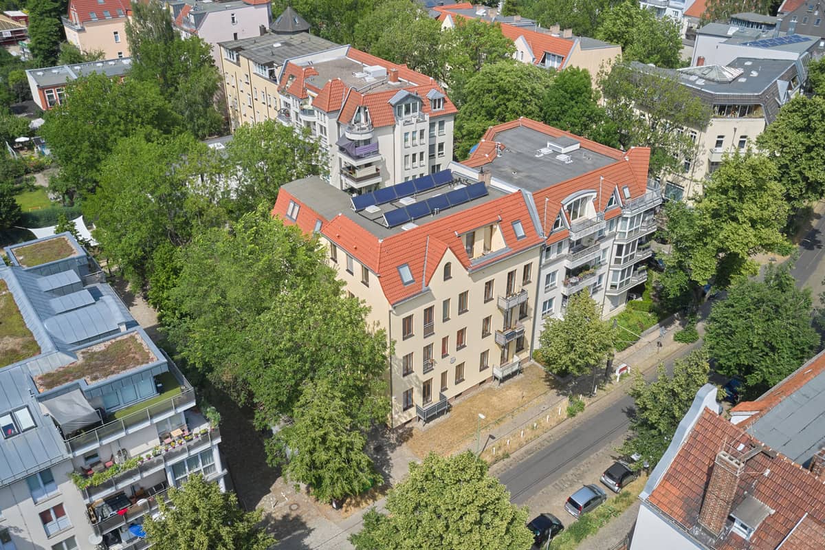 Zukunftssicheres Investment